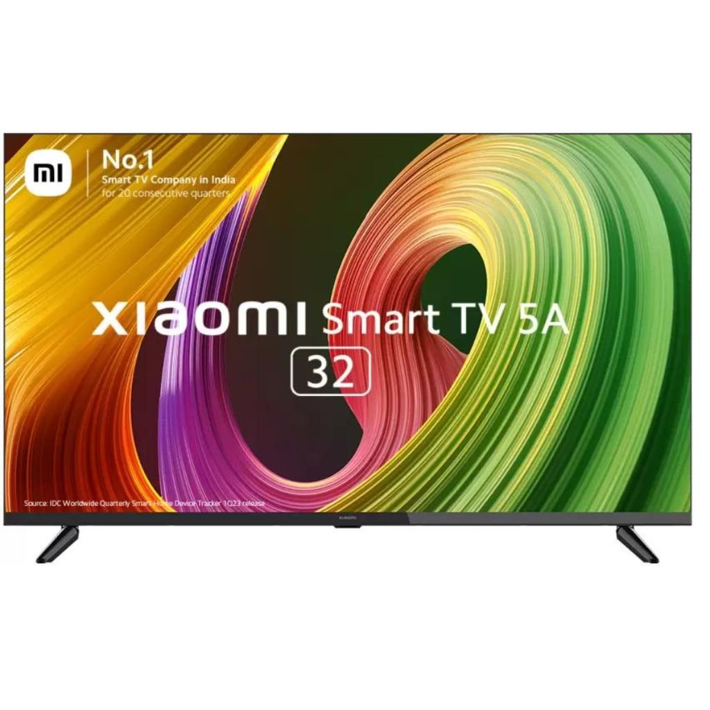 TV LED 80 cm (32) Xiaomi 4A 32, HD, Smart TV, Android, HDR10