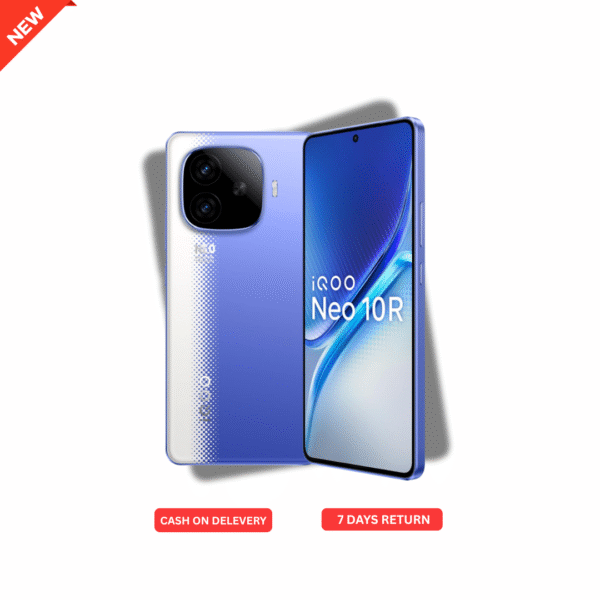 iQOO Neo 10R 5G