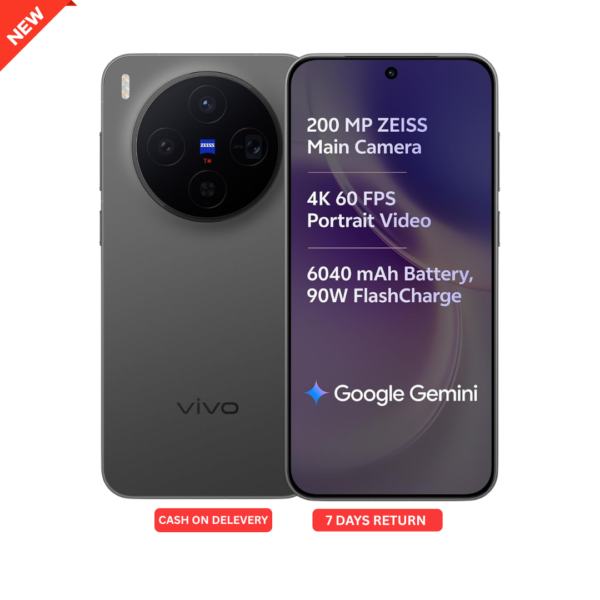 Vivo X300 5G