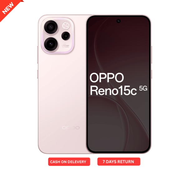OPPO Reno15c 5G