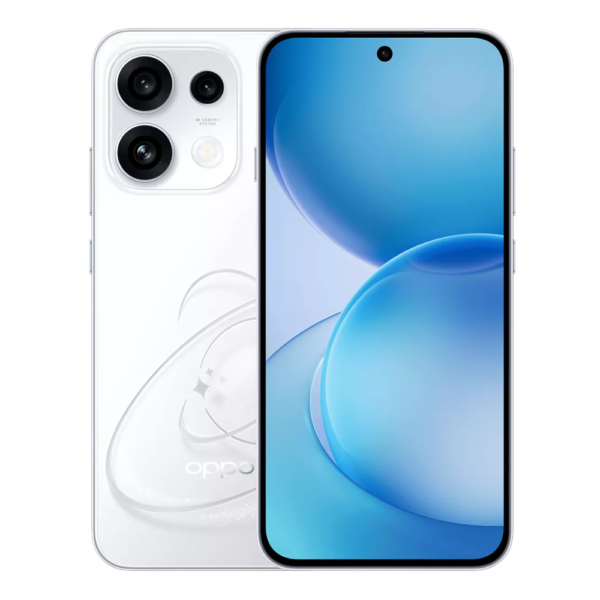 Reno 16c 5G (8GB 128GB White)