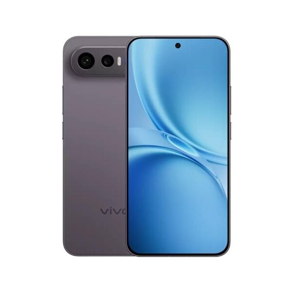 Vivo X300 FE 5G 256 GB, 12 GB RAM, Noir Black, Mobile Phone