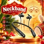 Neckband