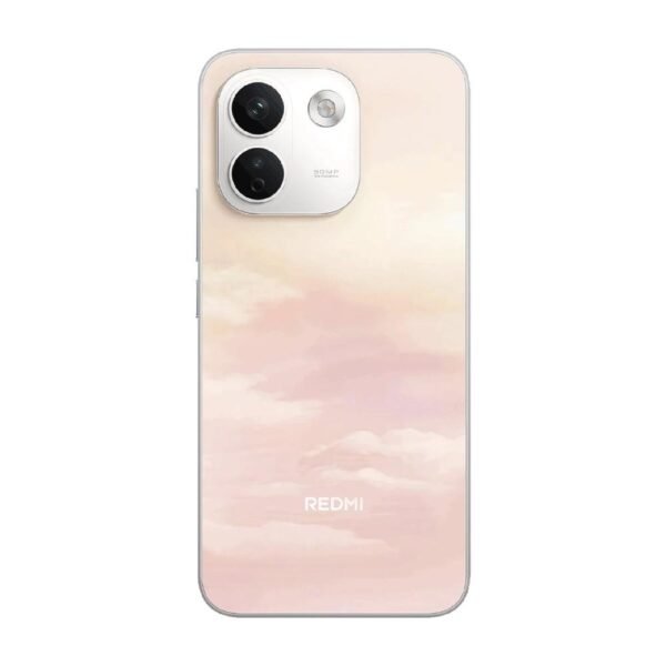 Redmi Note 17 Pro Max 5G 256 GB, 8 GB RAM, Sunrise, Mobile Phone