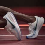 Nike Mens Revolution 8 Running Shoes - Image 2