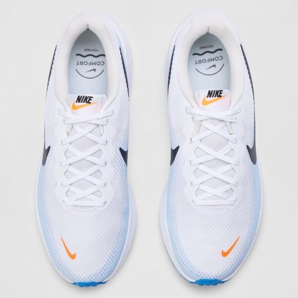 Nike Mens Revolution 8 Running Shoes